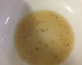 ふわトロ‼︎さば缶のつみれ汁☆作り方1写真