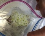 ふわトロ‼︎さば缶のつみれ汁☆作り方4写真