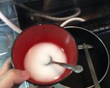 天津飯(関西風、塩餡)作り方2写真