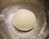 手ごね納豆パン作り方9写真