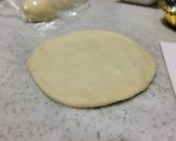 手ごね納豆パン作り方12写真
