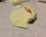手ごね納豆パン作り方13写真