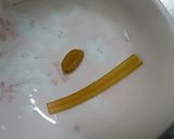 コリコリポリポリ梅ポン茎わかめ作り方2写真