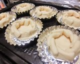 手ごね納豆パン作り方14写真
