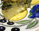 炊飯器で簡単オムレツ作り方8写真