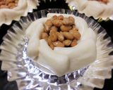 手ごね納豆パン作り方15写真