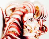 ５分で出来る生わかめスープ作り方3写真