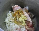 簡単！本格バングラカレー☆チキンチョイス作り方1写真