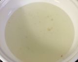 ふわトロ‼︎さば缶のつみれ汁☆作り方7写真