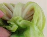 春キャベツで♡絶品♡和風ロールキャベツ作り方7写真