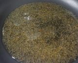 2種類の飴と蜜で作るサクトロ大学芋作り方8写真