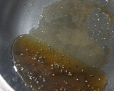 2種類の飴と蜜で作るサクトロ大学芋作り方9写真