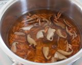 母の味♪切干し大根の煮物作り方4写真