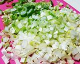 ご飯が進み過ぎる!使えるネギ味噌★作り方1写真