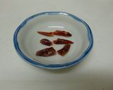 小あじの南蛮漬け作り方2写真