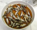 小あじの南蛮漬け作り方8写真