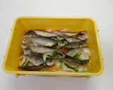 小あじの南蛮漬け作り方9写真