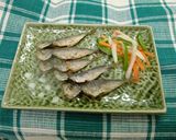 小あじの南蛮漬け作り方13写真
