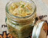 ご飯が進み過ぎる!使えるネギ味噌★作り方4写真