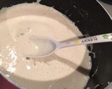 豆腐クリームソース！作り方3写真