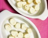 ズボラ様用！簡単☆お麩グラタン作り方1写真