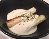 豆腐クリームソース！作り方5写真