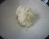 残ったご飯で作る☆桜餅作り方4写真