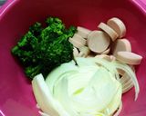 ズボラ様用！簡単☆お麩グラタン作り方2写真