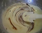 しっとり♪生チョコ？ガトーショコラ作り方3写真
