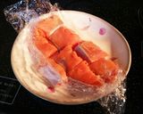 ヘルシー豆腐♡和風グラタン♡鮭キャベツ作り方1写真