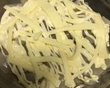 イカの箱舟風作り方1写真