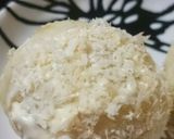 行楽のお弁当にも♪冷凍卵入りコロッケ作り方4写真