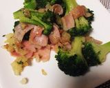 おからのケークサレで糖質制限作り方1写真