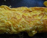 改訂★しらす巻き卵焼き作り方5写真
