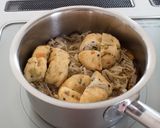 母の味♪切干し大根の煮物作り方5写真