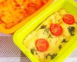 おからのケークサレで糖質制限作り方5写真