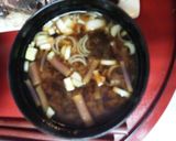 血管プラークダイエット食227（カツオ）作り方2写真