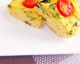 おからのケークサレで糖質制限作り方6写真
