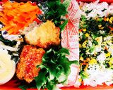キャロットラペ。作り方5写真