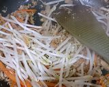 もやしと人参！残り物でもう一品作り方5写真