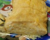 居酒屋風だし焼き卵作り方1写真