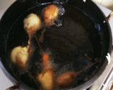 ミニアメンカンドッグ作り方4写真