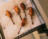 ミニアメンカンドッグ作り方5写真