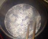 ダイエット時に⁈なんちゃってラーメン作り方2写真