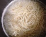 ダイエット時に⁈なんちゃってラーメン作り方3写真