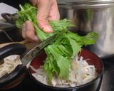 ダイエット時に⁈なんちゃってラーメン作り方4写真