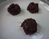 残ったご飯で作る☆桜餅作り方6写真