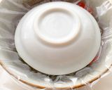 季節のデザート☆いちごの舞作り方13写真