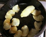 ポテトチップス作り方3写真