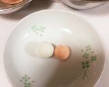 お花見♡セカオワ団子作り方6写真